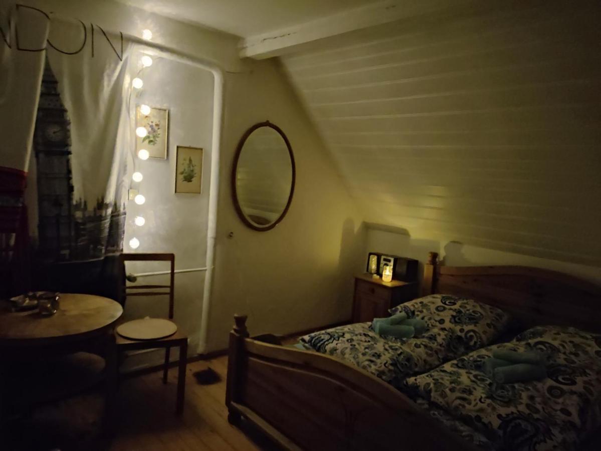 Homestay Veljanovski *